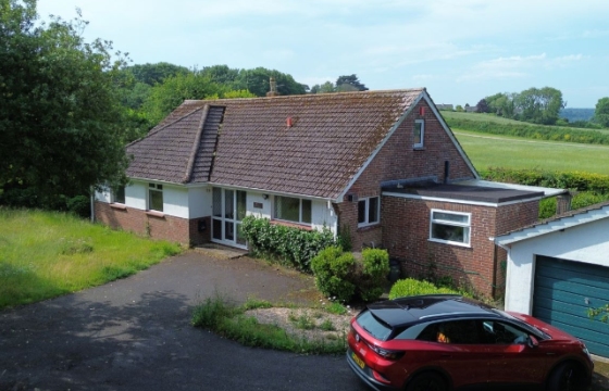 Modernisation/Repair in Paignton photo
